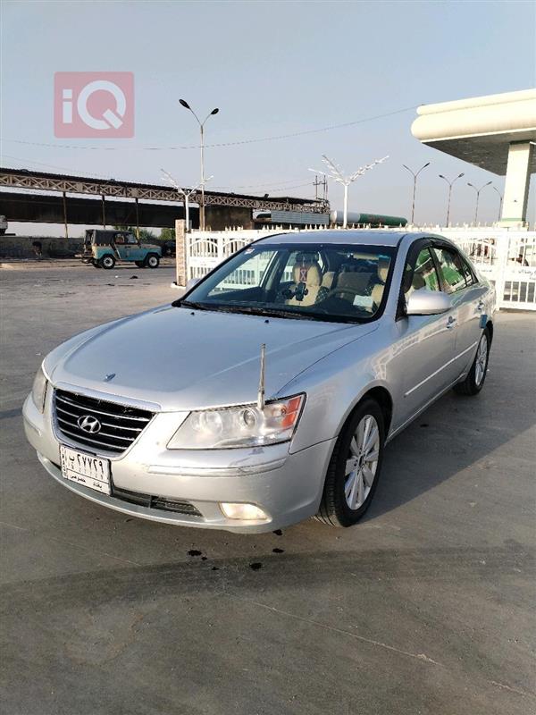 Hyundai for sale in Iraq